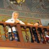 престольный праздник Оптинского подворья