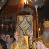 престольный праздник Оптинского подворья