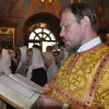 престольный праздник Оптинского подворья