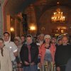 престольный праздник Оптинского подворья