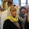 престольный праздник Оптинского подворья