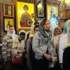 престольный праздник Оптинского подворья
