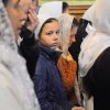 престольный праздник Оптинского подворья