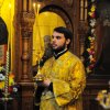 престольный праздник Оптинского подворья