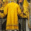 престольный праздник Оптинского подворья