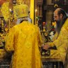 престольный праздник Оптинского подворья