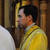 престольный праздник Оптинского подворья
