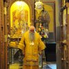 престольный праздник Оптинского подворья