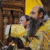 престольный праздник Оптинского подворья