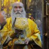 престольный праздник Оптинского подворья