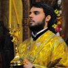 престольный праздник Оптинского подворья