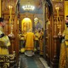 престольный праздник Оптинского подворья