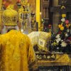 престольный праздник Оптинского подворья