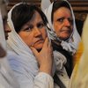 престольный праздник Оптинского подворья