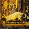 престольный праздник Оптинского подворья