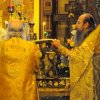 престольный праздник Оптинского подворья