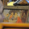 престольный праздник Оптинского подворья