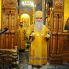 престольный праздник Оптинского подворья