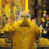 престольный праздник Оптинского подворья