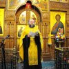 престольный праздник Оптинского подворья