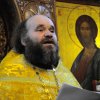 престольный праздник Оптинского подворья