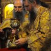 престольный праздник Оптинского подворья
