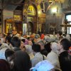 престольный праздник Оптинского подворья