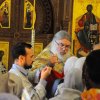 престольный праздник Оптинского подворья
