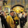 престольный праздник Оптинского подворья