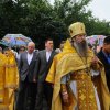 престольный праздник Оптинского подворья