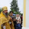 престольный праздник Оптинского подворья