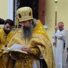 престольный праздник Оптинского подворья