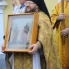 престольный праздник Оптинского подворья