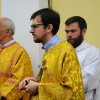 престольный праздник Оптинского подворья