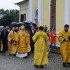 престольный праздник Оптинского подворья
