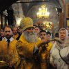 престольный праздник Оптинского подворья