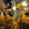 престольный праздник Оптинского подворья