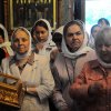 престольный праздник Оптинского подворья