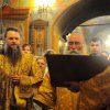 престольный праздник Оптинского подворья