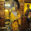 престольный праздник Оптинского подворья