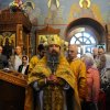 престольный праздник Оптинского подворья