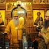 престольный праздник Оптинского подворья