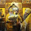 престольный праздник Оптинского подворья