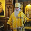 престольный праздник Оптинского подворья