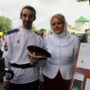 престольный праздник Оптинского подворья