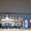 Праздник 70 лет Победы