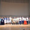 Праздник 70 лет Победы