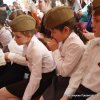 Праздник 70 лет Победы