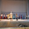 Праздник 70 лет Победы