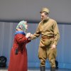 Праздник 70 лет Победы